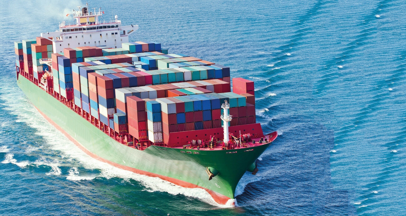 Uluslararası ticarette konteyner krizi ve Türkiyeâ€™nin önündeki fırsatlar